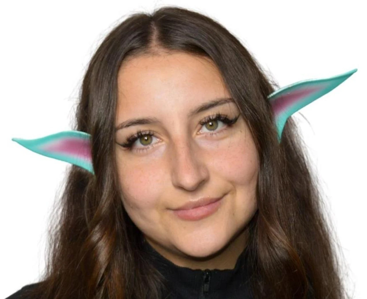 Blue Pixie Flexi Ears | Prosthetics | Applications And Prosthetics 1 Blue Pixie Flexi Ears | Prosthetics | Applications And Prosthetics