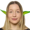 Green Pixie Flexi Ears | Prosthetics | Applications And Prosthetics