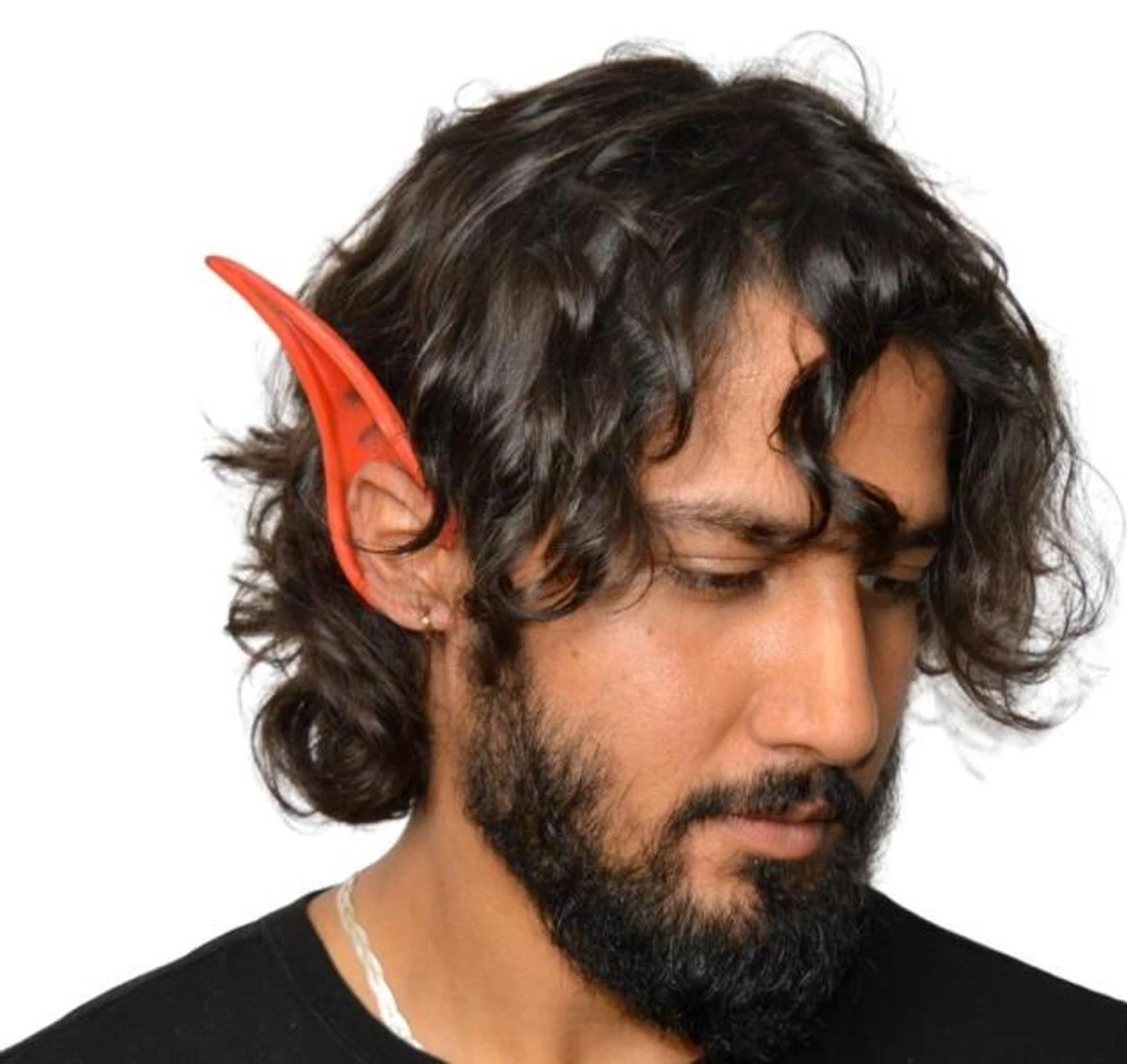 Devil Flexi Ears | Prosthetics | Applications And Prosthetics 1 Devil Flexi Ears | Prosthetics | Applications And Prosthetics
