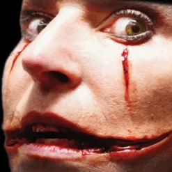 Smiley 3D Water Applied FX Transfer | Tinsley | Applications And Prosthetics 5 Smiley 3D Water Applied FX Transfer | Tinsley | Applications And Prosthetics -The Costume Shop 69851020 20three 10345.1749142477