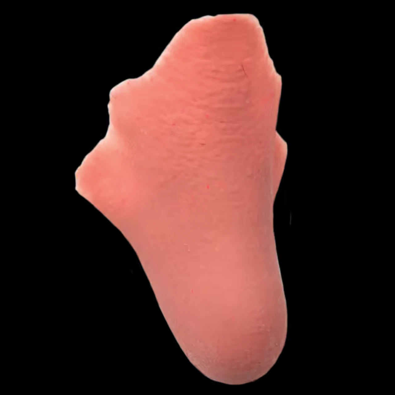 Pinocchio Nose Latex Appliance | Tinsley | Prosthetics | Special Effects 2 Pinocchio Nose Latex Appliance | Tinsley | Prosthetics | Special Effects - Image 2