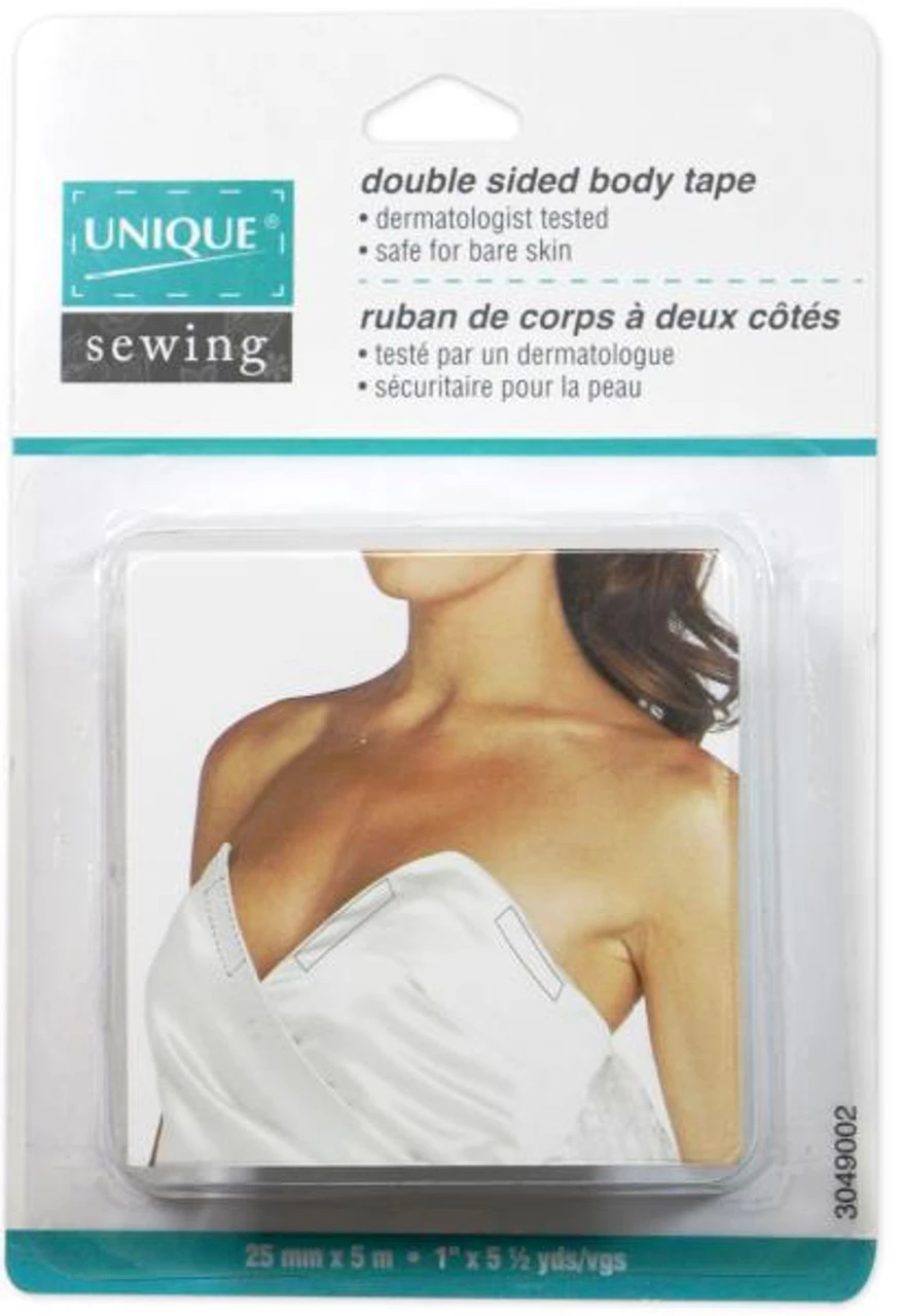 Body Tape Roll | Tapes | Cosplay Supplies 1 Body Tape Roll | Tapes | Cosplay Supplies