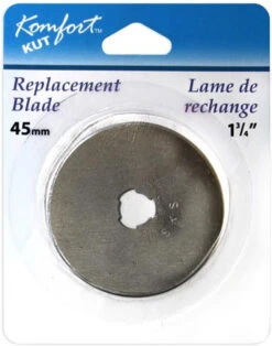 Komfort Kut Replacement Blade | Tools | Cosplay Supplies