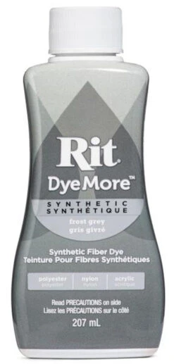 Rit Dyemore | Frostgray | Dyes | Cosplay Supplies