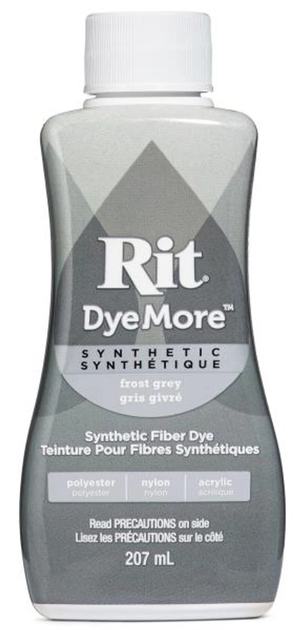 Rit Dyemore | Frostgray | Dyes | Cosplay Supplies 1 Rit Dyemore | Frostgray | Dyes | Cosplay Supplies