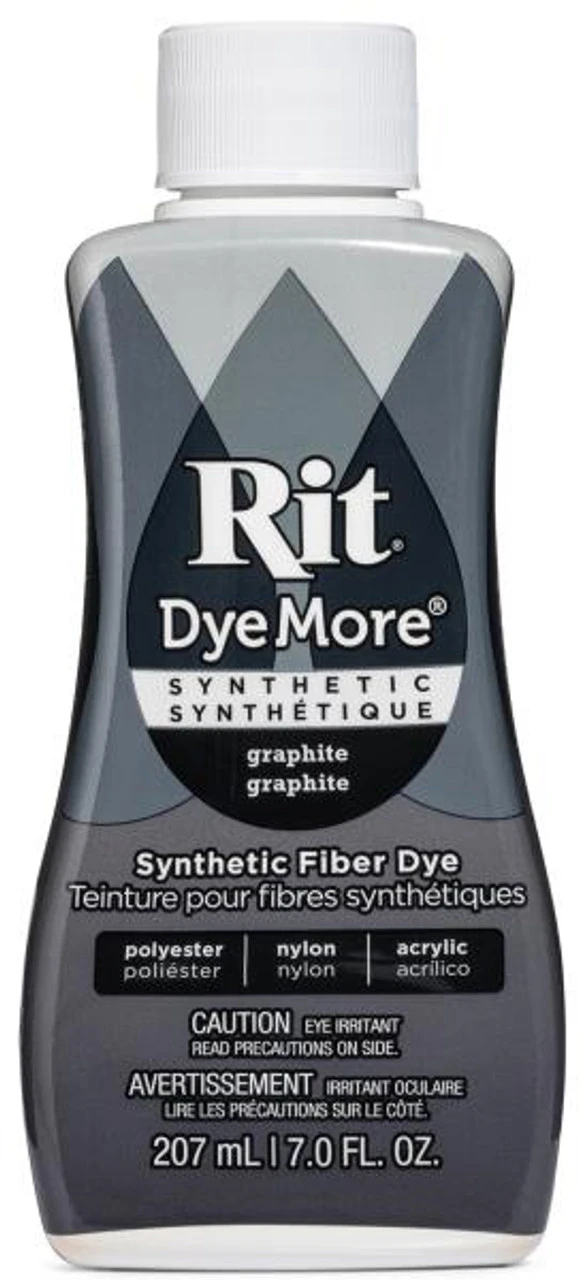 Rit Dyemore | Graphite | Dyes | Cosplay Supplies 1 Rit Dyemore | Graphite | Dyes | Cosplay Supplies