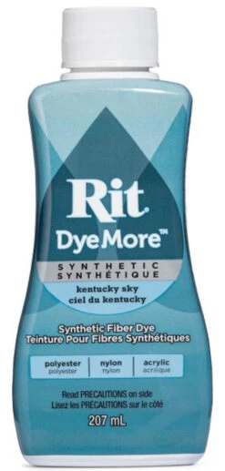 Rit Dyemore | Kentucky Sky | Dyes | Cosplay Supplies