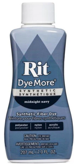 Rit Dyemore | Midnight Navy | Dyes | Cosplay Supplies