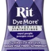 Rit Dyemore | Royal Purple | Dyes | Cosplay Supplies