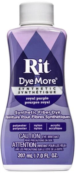 Rit Dyemore | Royal Purple | Dyes | Cosplay Supplies