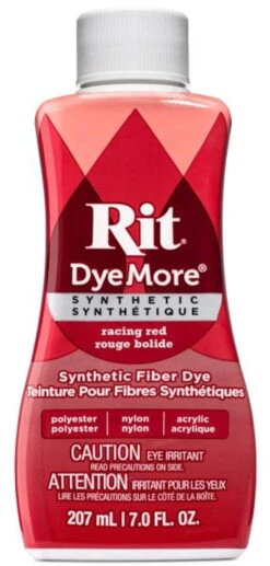 Rit Dyemore | Racing Red | Dyes | Cosplay Supplies