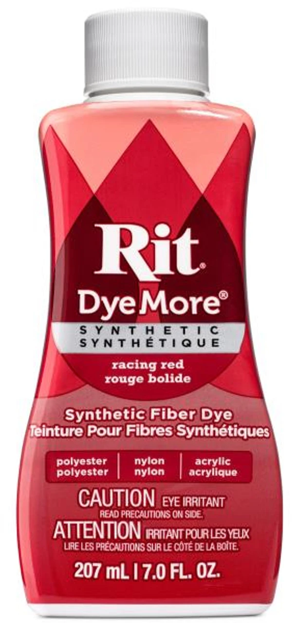 Rit Dyemore | Racing Red | Dyes | Cosplay Supplies 1 Rit Dyemore | Racing Red | Dyes | Cosplay Supplies