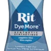 Rit Dyemore | Sapphire Blue | Dyes | Cosplay Supplies
