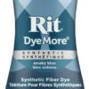 Rit Dyemore | Smoky Blue | Dyes | Cosplay Supplies