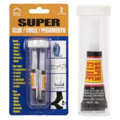 Super Glue Tube 3g | Cosplay Supplies | Cosplay Supplies And Tools