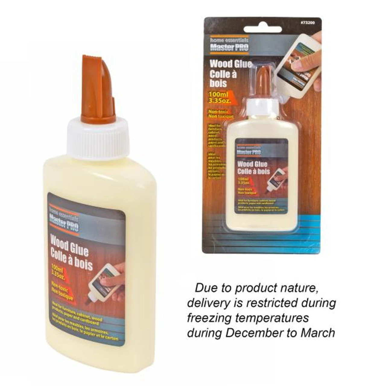 100ml Wood Glue | Cosplay Supplies | Cosplay Supplies And Tools 1 100ml Wood Glue | Cosplay Supplies | Cosplay Supplies And Tools