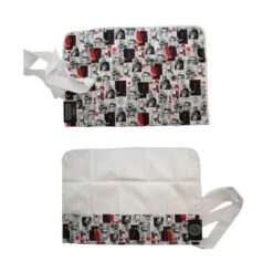 Star Wars Makeup Brush Roll | Local Artist | Cosplay Supplies And Tools