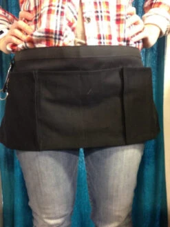 Technicians Apron | Local Artist | Makeup Accessories