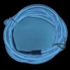 Aqua EL Wire 2.3mm Thick 1 Meter Long | Cosplay Supplies | Cosplay Supplies And Tools