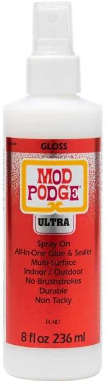 Mod Podge Ultra Gloss | Cosplay Supplies | Cosplay Supplies And Tools 1 Mod Podge Ultra Gloss | Cosplay Supplies | Cosplay Supplies And Tools