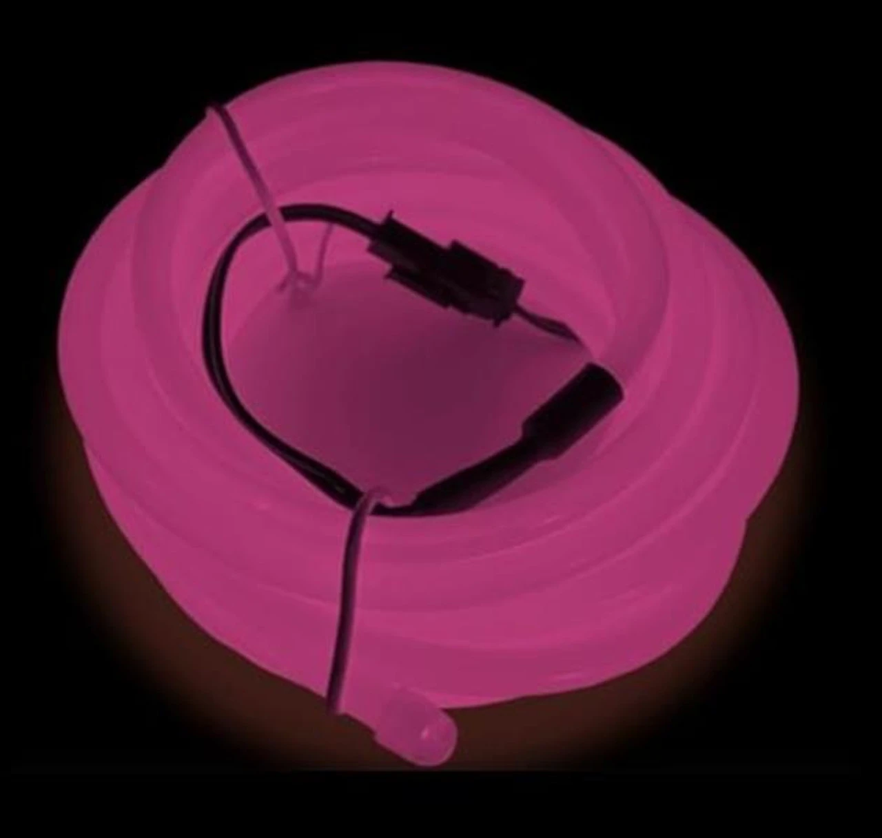 Purple EL Wire 5.0mm Thick 3 Meter Long | Cosplay Supplies | Cosplay Supplies And Tools 1 Purple EL Wire 5.0mm Thick 3 Meter Long | Cosplay Supplies | Cosplay Supplies And Tools