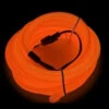Orange EL Wire 5.0mm Thick 3 Meter Long | Cosplay Supplies | Cosplay Supplies And Tools
