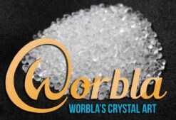 Worbla Crystal Art 125g Thermoplastic Pellets | Cosplay Supplies | Cosplay Supplies And Tools
