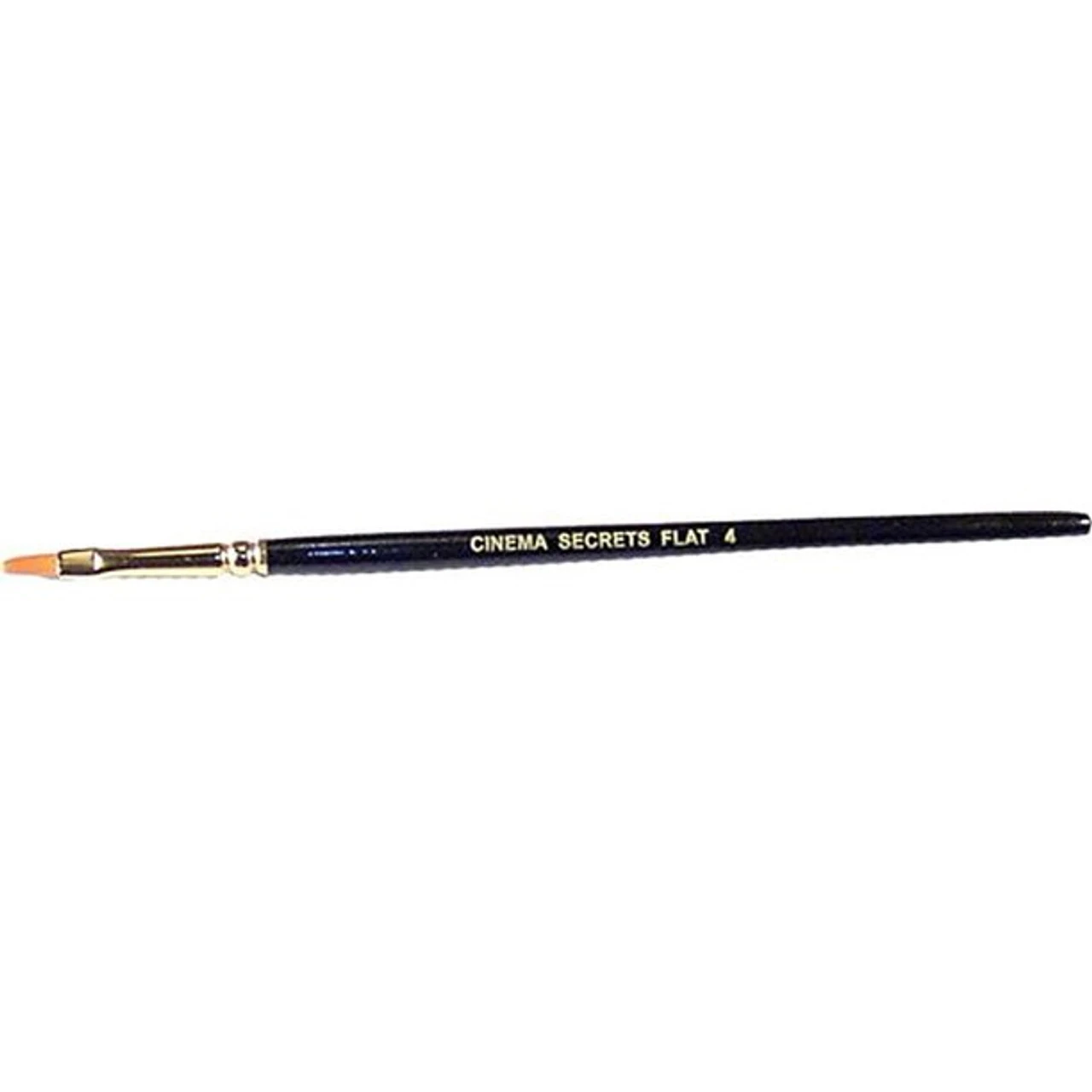 #4 Flat Woochie Brush | Woochie | Makeup 1 #4 Flat Woochie Brush | Woochie | Makeup