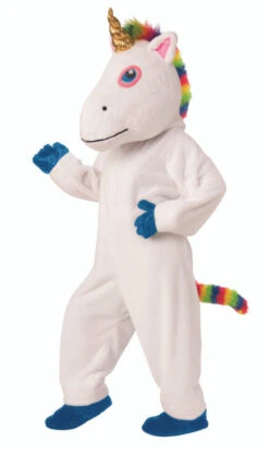 Unicorn Mascot | Mythical Creatures | Mens Costumes