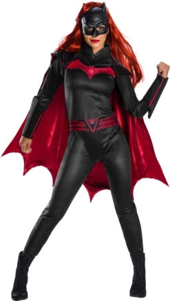 Batwoman Arrow TV Series Costume | Green Arrow | Womens Costumes