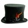 Dickens Top Hat | Hats | Hats And Headpieces