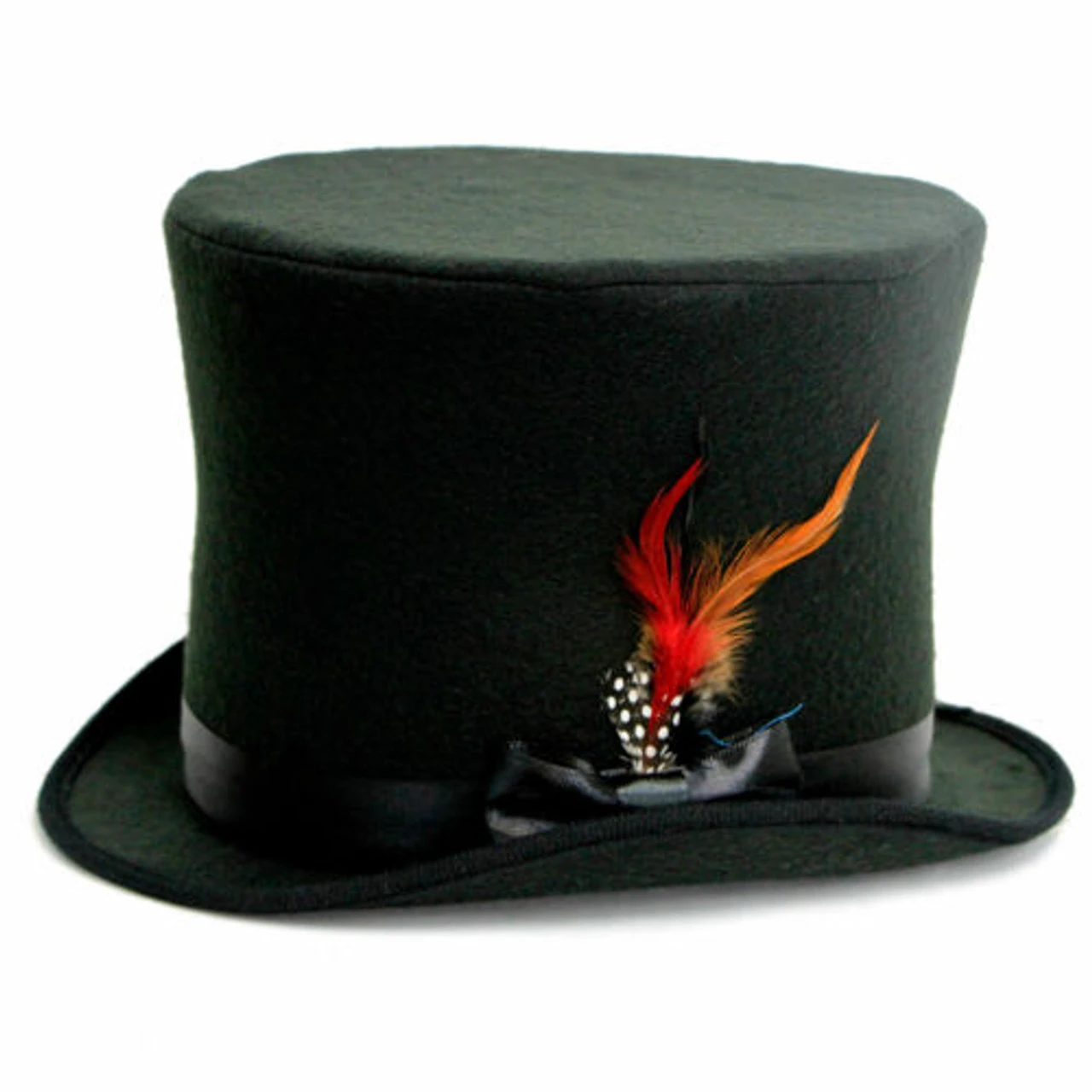 Dickens Top Hat | Hats | Hats And Headpieces 1 Dickens Top Hat | Hats | Hats And Headpieces
