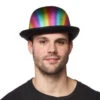 Rainbow Derby | Hats | Hats And Headpieces