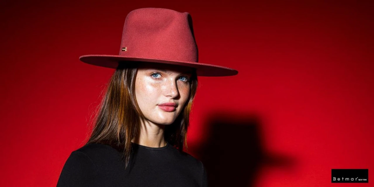 Feisty Red Carmen Sandiego Fedora Hat | Gangster Hats | Hats And Headpieces 1 Feisty Red Carmen Sandiego Fedora Hat | Gangster Hats | Hats And Headpieces