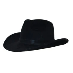 Leatherlike Indiana Jones Style Hat | Hats | Hats And Headpieces