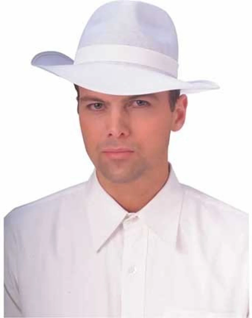 White Shadow Hat | Hats | Hats And Headpieces 1 White Shadow Hat | Hats | Hats And Headpieces