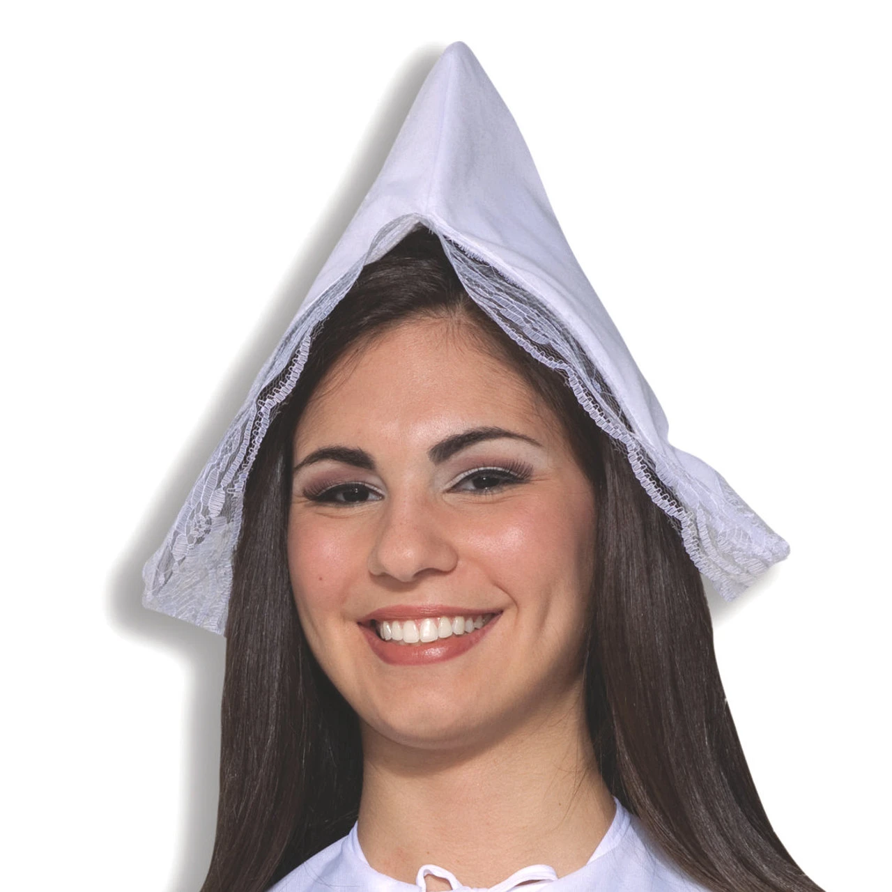 Lady Pilgrim Bonnet | Hats | Hats And Headpieces 1 Lady Pilgrim Bonnet | Hats | Hats And Headpieces