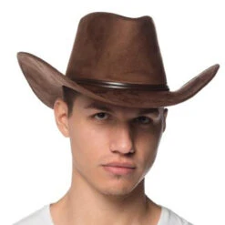 Tommy Cowboy Hat | Hats | Hats And Headpieces