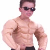 Muscle Shirt/Wrestler Children's | Cosplay Supplies | Costume Pieces