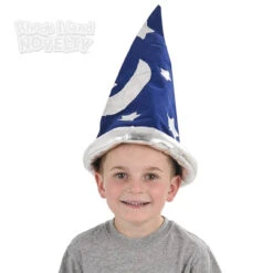 Child Wizard Hat | Hats | Hats And Headpieces