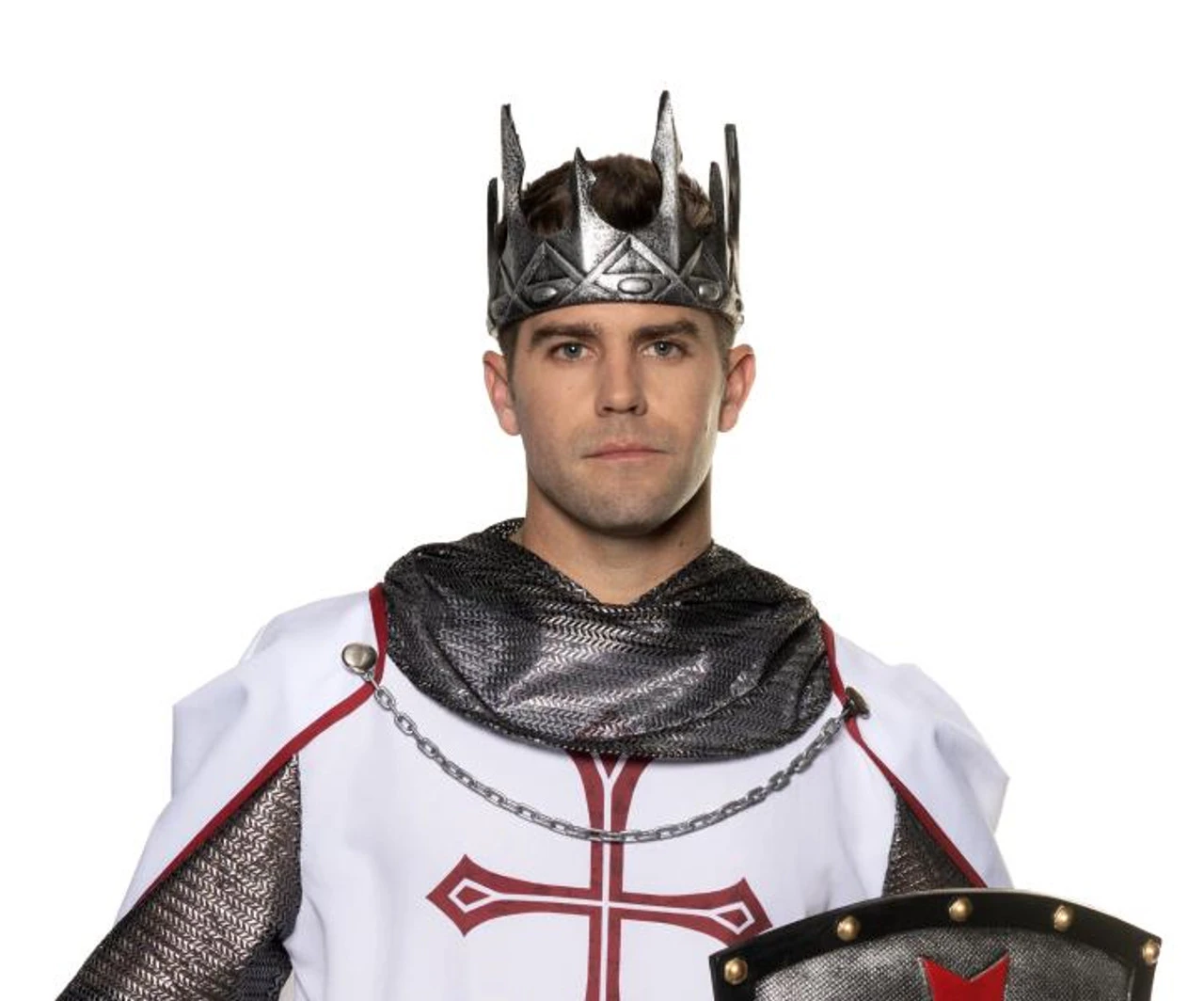 Royal Kings Adjustable Crown Silver | Crowns And Tiaras | Crowns And Tiaras 1 Royal Kings Adjustable Crown Silver | Crowns And Tiaras | Crowns And Tiaras