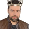 Forest Prince Crown Of Branches | Crowns And Tiaras | Crowns And Tiaras