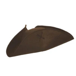 Tri Corner Pirate Hat | Pirates | Hats And Headpieces