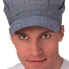Adult Engineer Train Conductor | Jobs | Hats And Headpieces