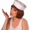 Simple Sailor Gob Hat | Jobs | Hats And Headpieces