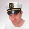 Ship Captain Yacht Hat | Jobs | Hats And Headpieces