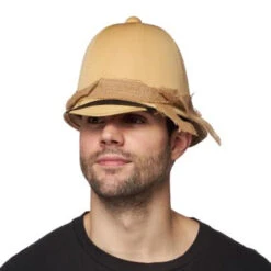 Jungle Foreign Legion Hat | Jobs | Hats And Headpieces