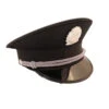 Black Navy Officers Hat | Jobs | Hats And Headpieces