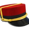 Vintage Bell Boy Hat | Jobs | Hats And Headpieces
