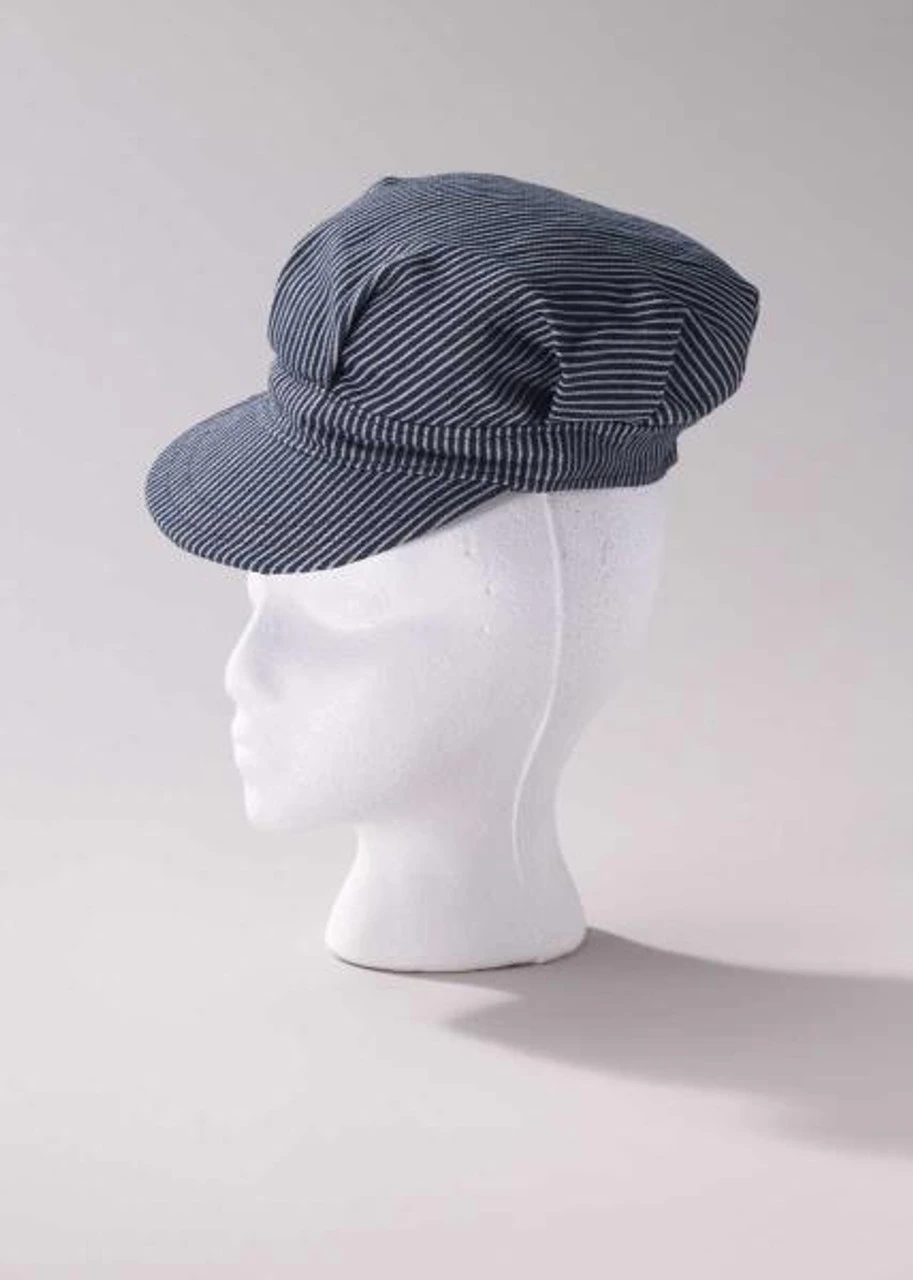 Engineer Hat Deluxe Child Size | Jobs | Hats And Headpieces 1 Engineer Hat Deluxe Child Size | Jobs | Hats And Headpieces